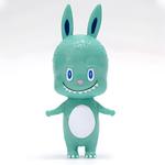 Мини-фигурки LABUBU FOLD STS в тренде POP MART - фото 5