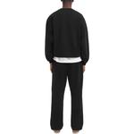 Начальный свитер Represent, черный - фото 5