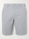 Шорты для гольфа Surge Performance Tech-Jersey PETER MILLAR, серый - фото