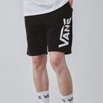 Мужские повседневные шорты Vans, цвет Black - фото 3