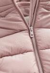 Зимнее пальто Shower Resistant Next, розовый - фото 7