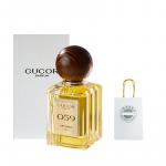 Perfumes Unisex Gukko - фото