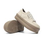 Кеды DAPHNE Skateboard Shoes Women's Low-Top - фото 8