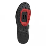 Походные ботинки Five Ten Trailcross Clip-In, серый - фото 2