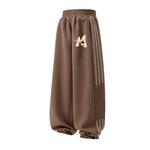 Детские спортивные штаны Disney, черный - фото 2