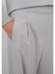 Брюки в цвете 9400_серый меланж s.Oliver - фото 4