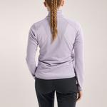 Куртка женская Arcteryx, оливковый - фото 13