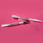 Карандаш для бровей brow collection precisely, my brow pencil Benefit, 2.75 - warm, вес 0.08 гр. - фото 4