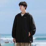 Солнцезащитная одежда унисекс Jeep, черный - фото 60