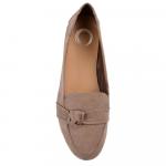 Туфли-Лоферы Marci Journee, коричневый - фото 5