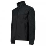 Куртка CMP 33P2447, черный - фото 3