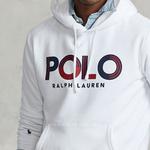 Polo Ralph Lauren Белая толстовка Men's White - фото 7