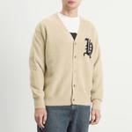 Кардиган H Heresy, Putty - фото 2