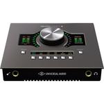 Universal Audio Apollo Twin X DUO USB Heritage ED (только для Windows) - фото 2
