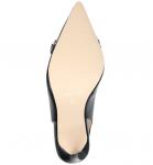 Туфли Reeling Charles David, Mahogany - фото 2