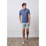 Поло Altonadock C275010003, синий - фото 3