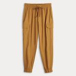 Мужские брюки-карго Tek Gear Performance, цвет Mineral Black - фото 5