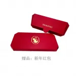 Алея Женское колье со стразами Swarovski - фото 4