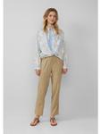Брюки 8363_светло-коричневые s.Oliver - фото 5