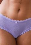 Трусы SIENNA SugarShape, фиолетовый - фото 4