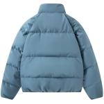 Пуховик Unisex Jeep, черный - фото 5