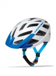 Велосипедный шлем Alpina, белый - фото