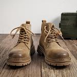 Ботинки GIGIRYO Martin Boots Men - фото 18