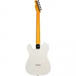 Электрогитара Fender Jimmy Page Mirror Telecaster, белый блонд - фото 2