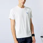 Футболка мужская HAZZYS, темно-синий - фото 7