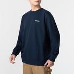 Колумбия Мужская синяя толстовка - фото 3