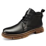 Ботинки Kangaroo head Martin Boots Unisex, черный - фото 2