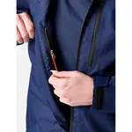 Куртка Henri Lloyd Cool Breeze, синий - фото 8