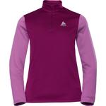 Skirolli "planches" Odlo, красный - фото