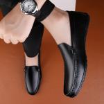 Gommino Лоферы Мужские Bull Charm, черный - фото 6