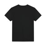 Футболка мужская Jeep, черная - фото 3