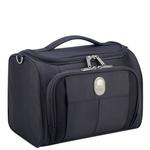 Косметичка VISA PIN UP 5 черная 16л, DELSEY - фото 3