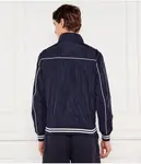 Бомбер Regular fit Guess Jeans, синий - фото 3