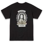 Футболка Grimey Supastar, черный - фото 2