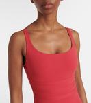 Азиатский купальник Eres, Corail - фото 4