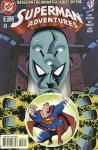 Superman Adventures, Edition# 3 (DC) - фото