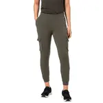 Брюки карго Super.natural City, зеленый - фото