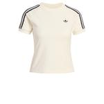 Рубашка ADIDAS ORIGINALS Cali, белый - фото 2