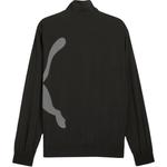 Куртка Downtown мужская черная Puma, черный - фото 2