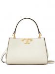 Мини-сумка Eleanor Tory Burch, нейтральный - фото
