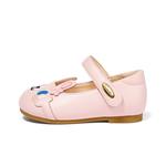 Обувь для малышей из серии Animistic, кроссовки Snoffy, розовый - фото 7