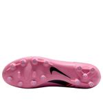 Кроссовки Nike Mercurial Vapor 16 Academy 'Magic Flamingo' - фото 4