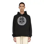 Свитер мужской черный VERSACE - фото 8