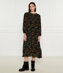 Платье Desigual, черный - фото