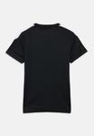 Футболка Nike Performance UNISEX, Black/White/Black - фото 2