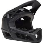 Шлем Fox Racing Proframe Fox Racing, Matte Black - фото